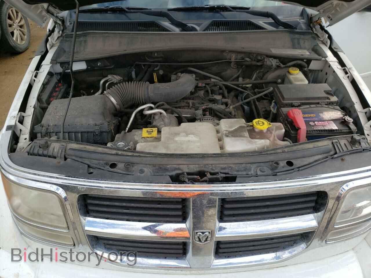 2011 DODGE NITRO - VIN: 1D4PU2GK3BW600603 - Photo 11