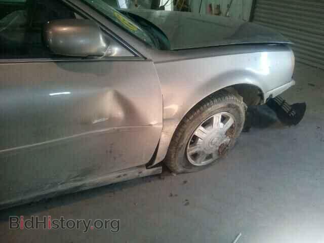 2003 CADILLAC DEVILLE - VIN: 1G6KD54Y43U236144 - Фото 10