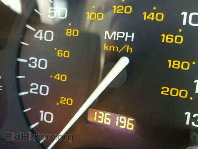 2000 SATURN LS/LS1/LS2 - VIN: 1G8JU52F4YY669466 - Фото 8