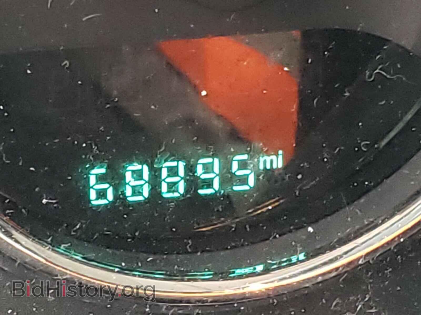 2017 JEEP WRANGLER - VIN: 1C4BJWDG3HL693463 - Фото 8