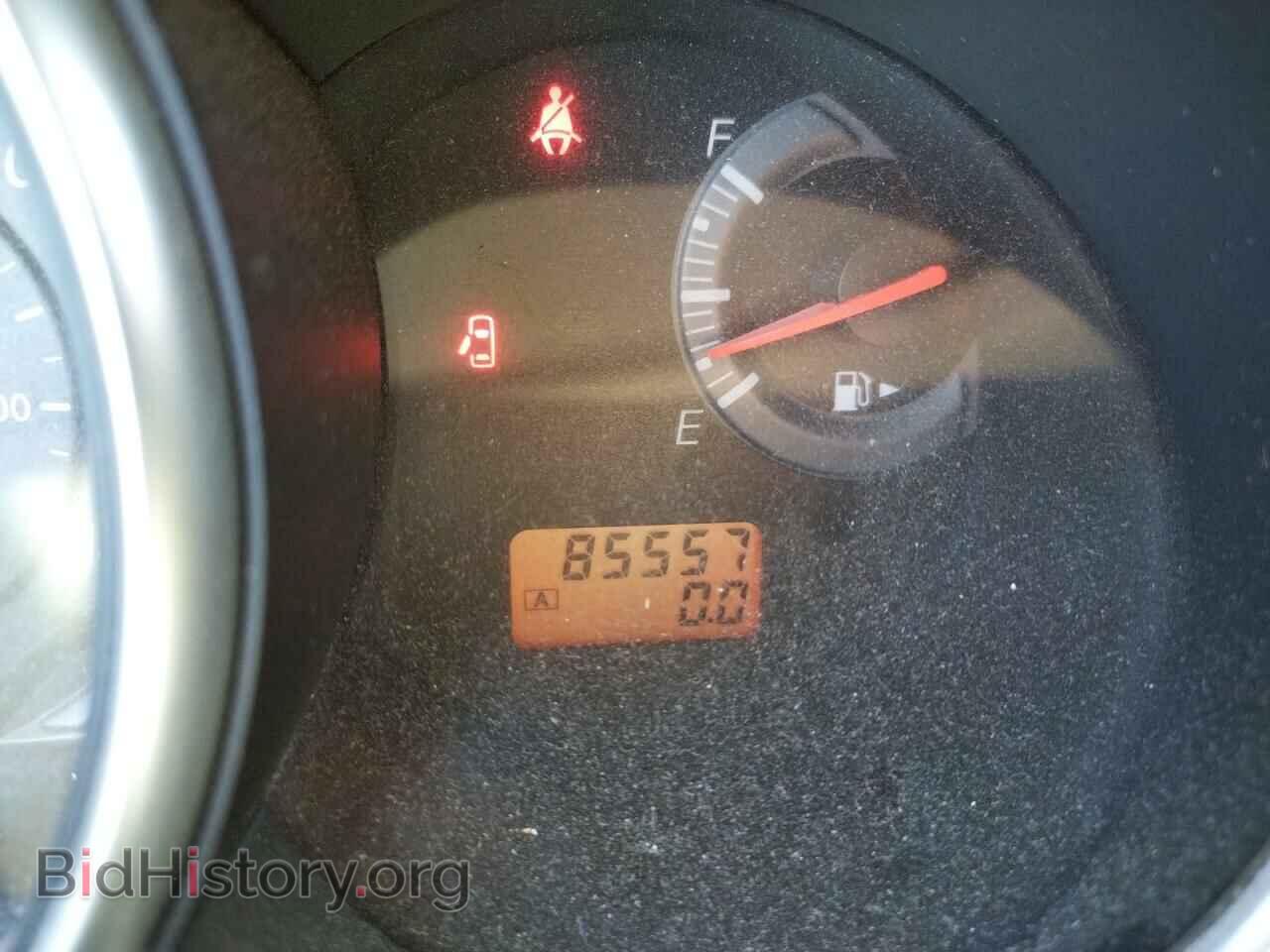 2012 NISSAN VERSA - VIN: 3N1BC1CP3CK249178 - Фото 8