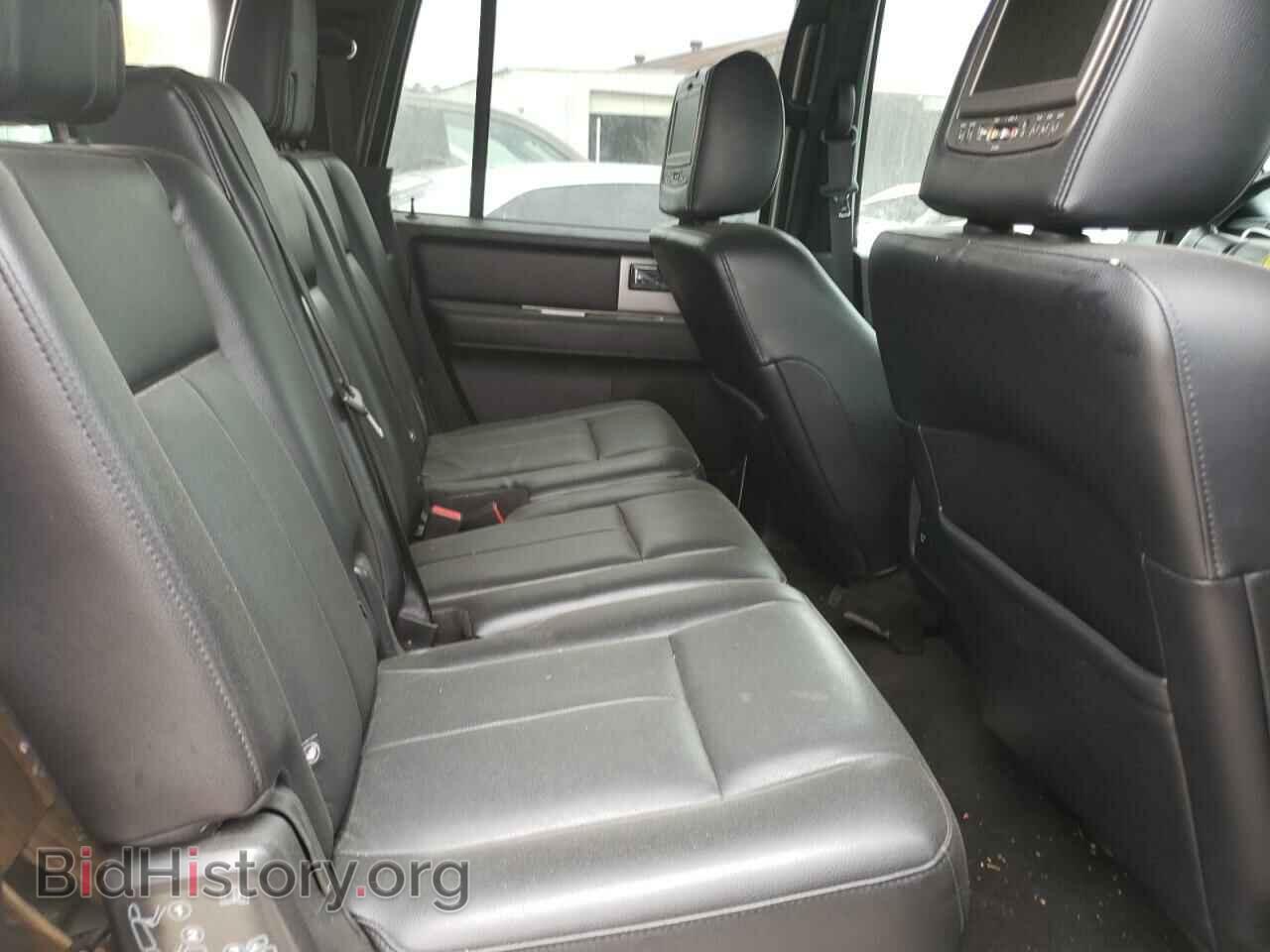 2015 FORD EXPEDITION - VIN: 1FMJK1HT9FEF15475 - Фото 6