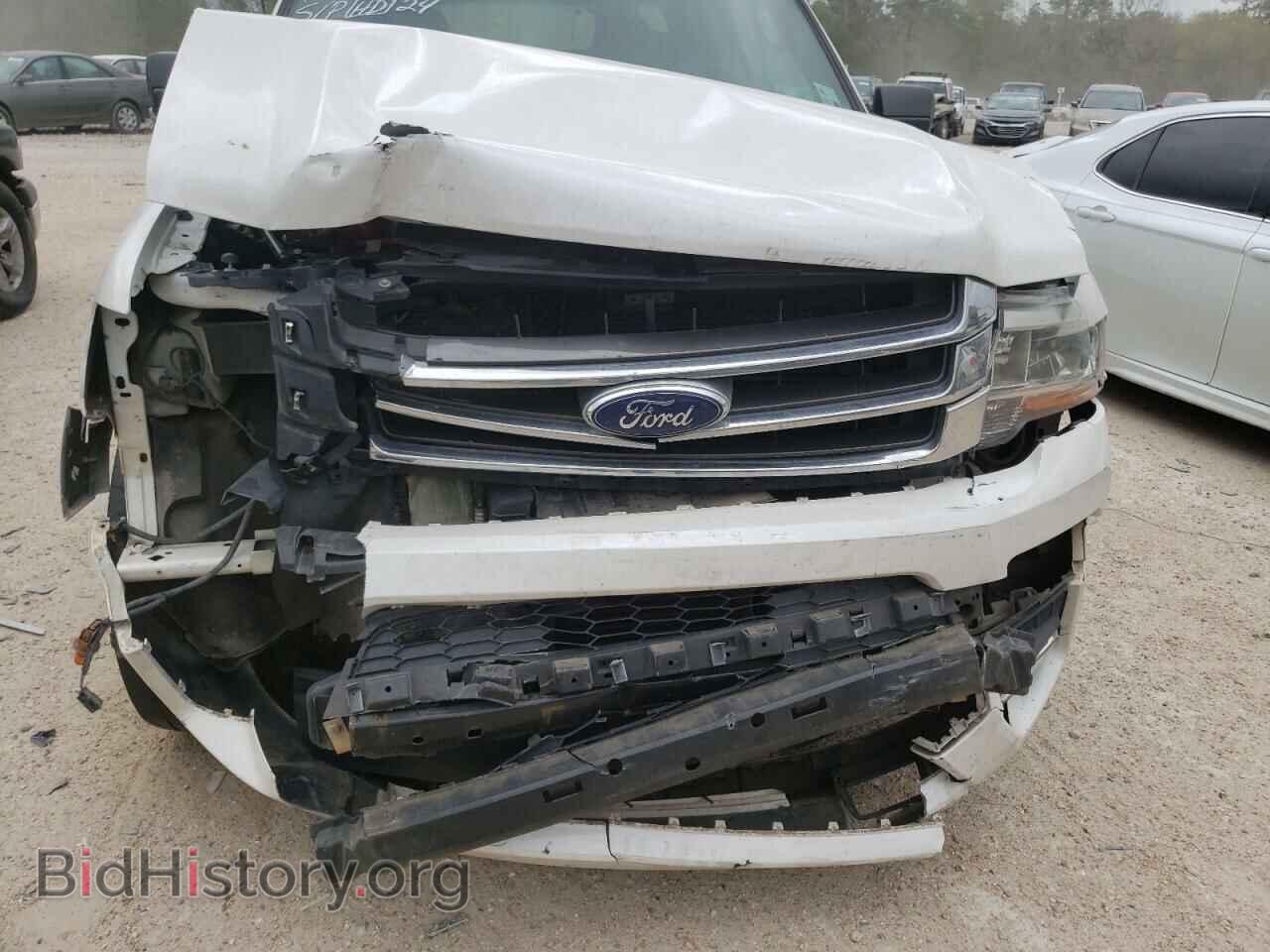 2015 FORD EXPEDITION - VIN: 1FMJK1HT9FEF15475 - Фото 9