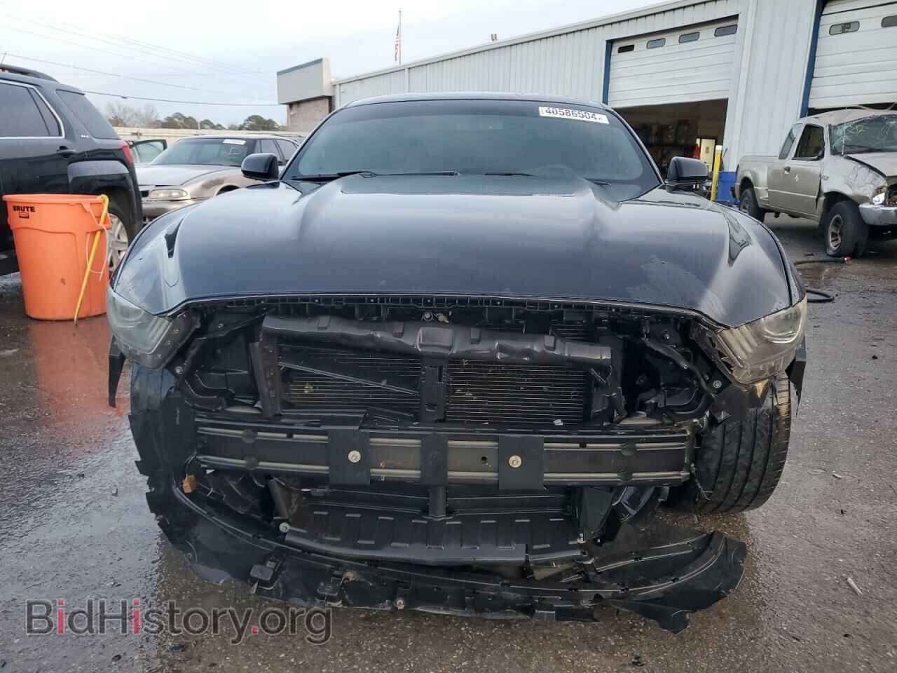 2016 FORD ALL Models - VIN: 1FA6P8THXG5228533 - Фото 5