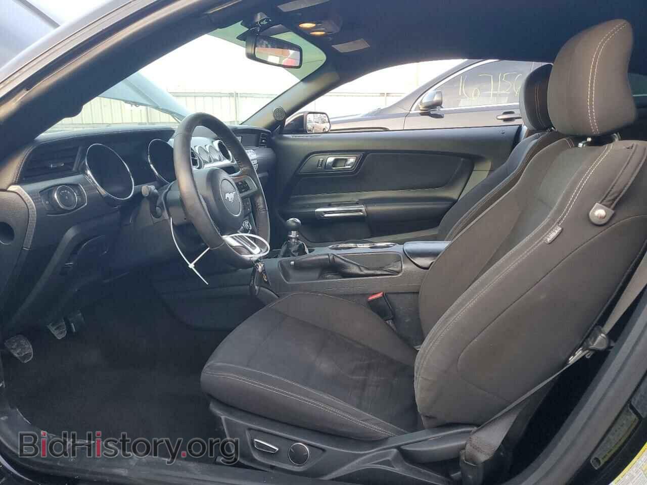 2016 FORD ALL Models - VIN: 1FA6P8THXG5228533 - Фото 7