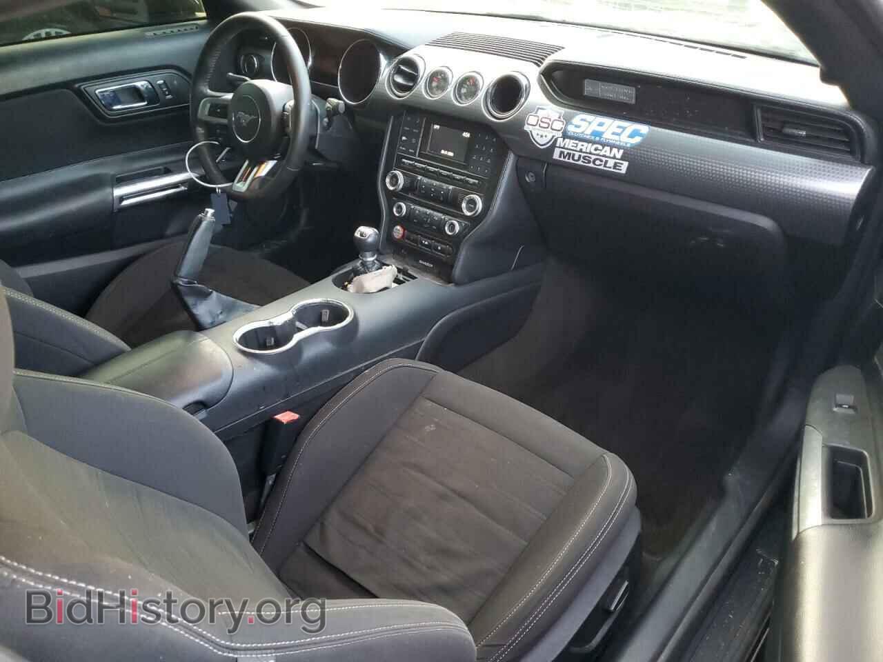 2016 FORD ALL Models - VIN: 1FA6P8THXG5228533 - Фото 8