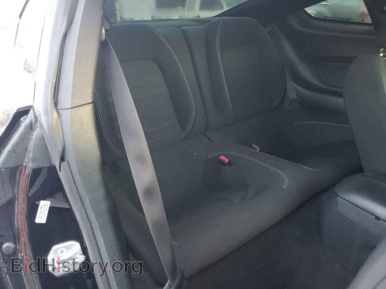2016 FORD ALL Models - VIN: 1FA6P8THXG5228533 - Фото 10