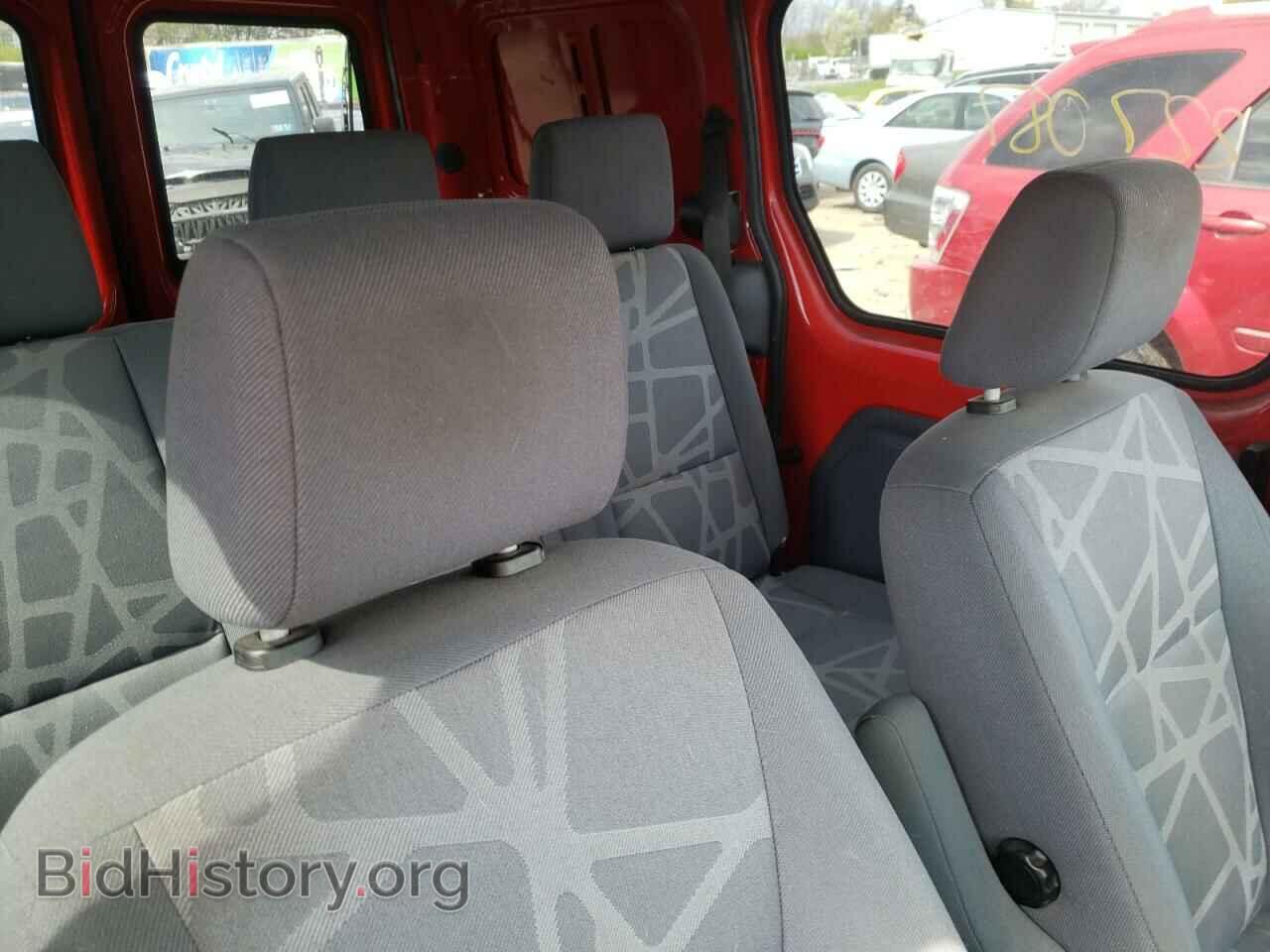 2010 FORD TRANSIT CO - VIN: NM0KS9BN5AT016191 - Фото 6