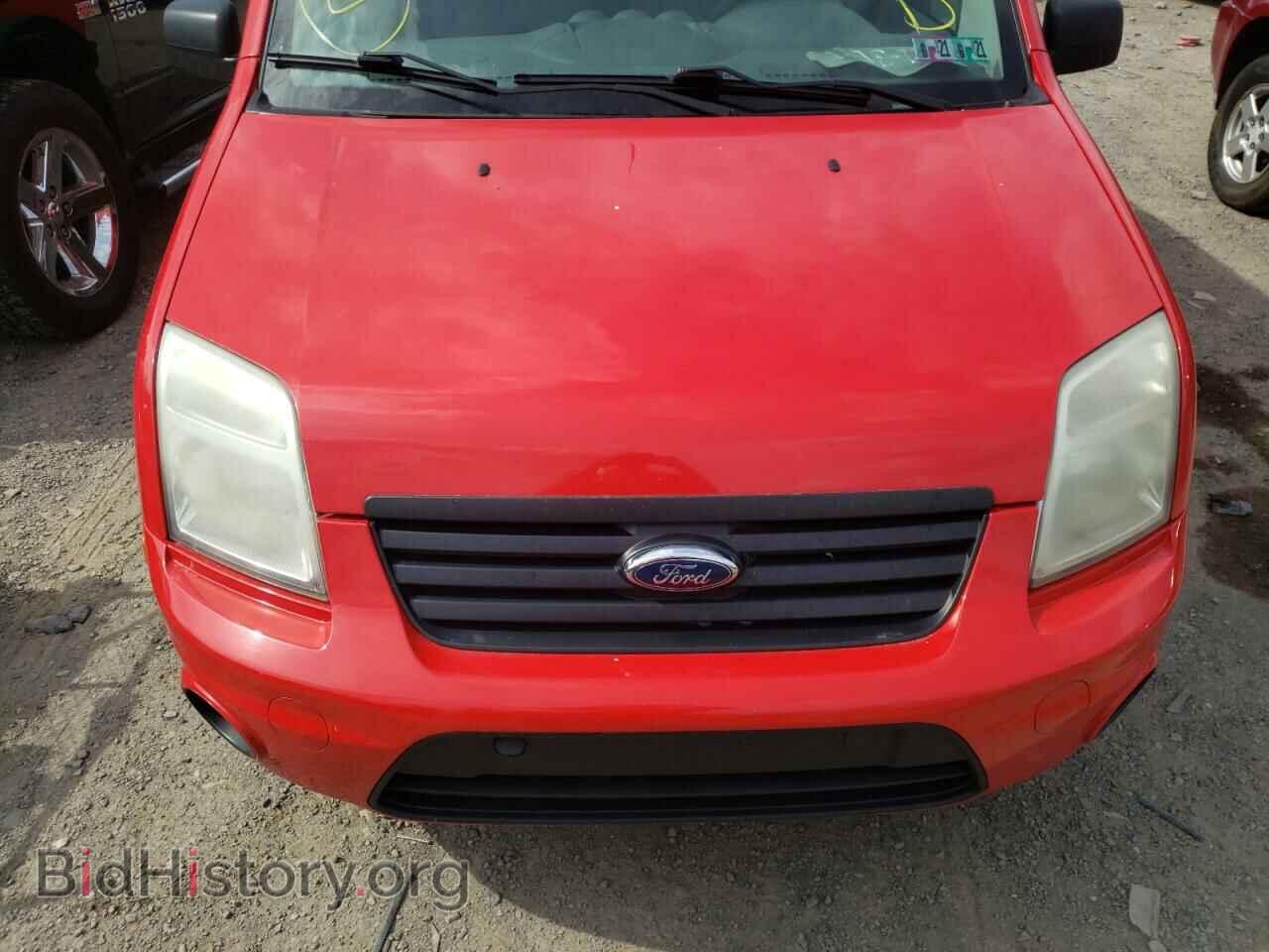 2010 FORD TRANSIT CO - VIN: NM0KS9BN5AT016191 - Фото 7