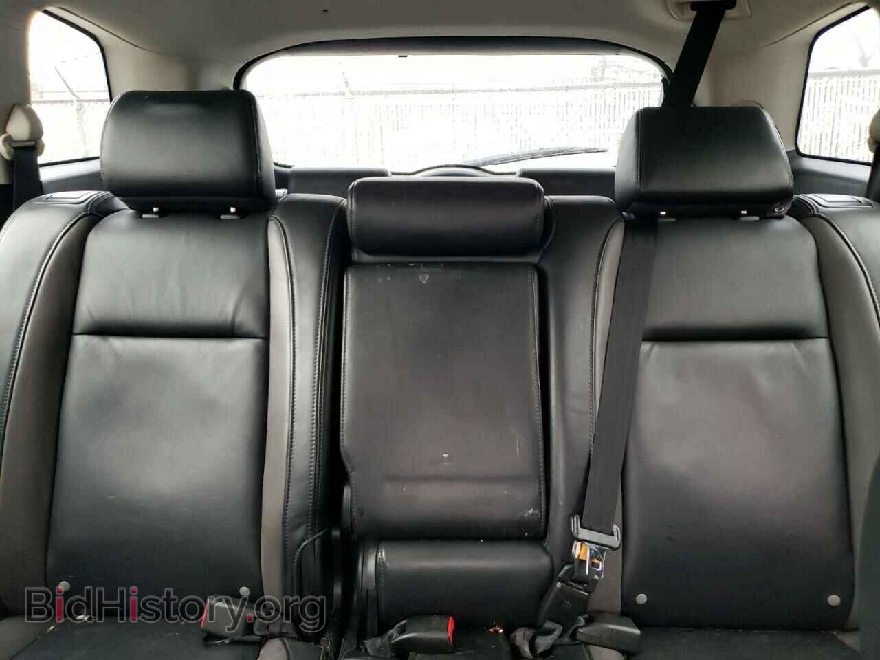 2010 MAZDA CX-9 - VIN: JM3TB3MA6A0210686 - Фото 10