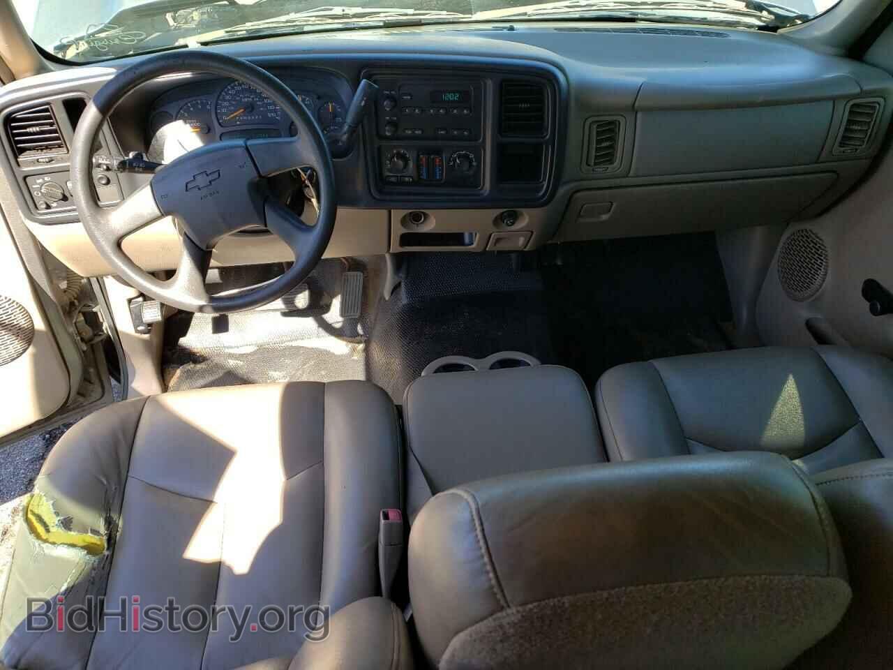 2006 CHEVROLET SILVERADO - VIN: 1GCEC19X16Z161867 - Фото 8