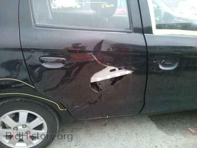 2014 MITSUBISHI MIRAGE - VIN: ML32A4HJ9EH004005 - Фото 9