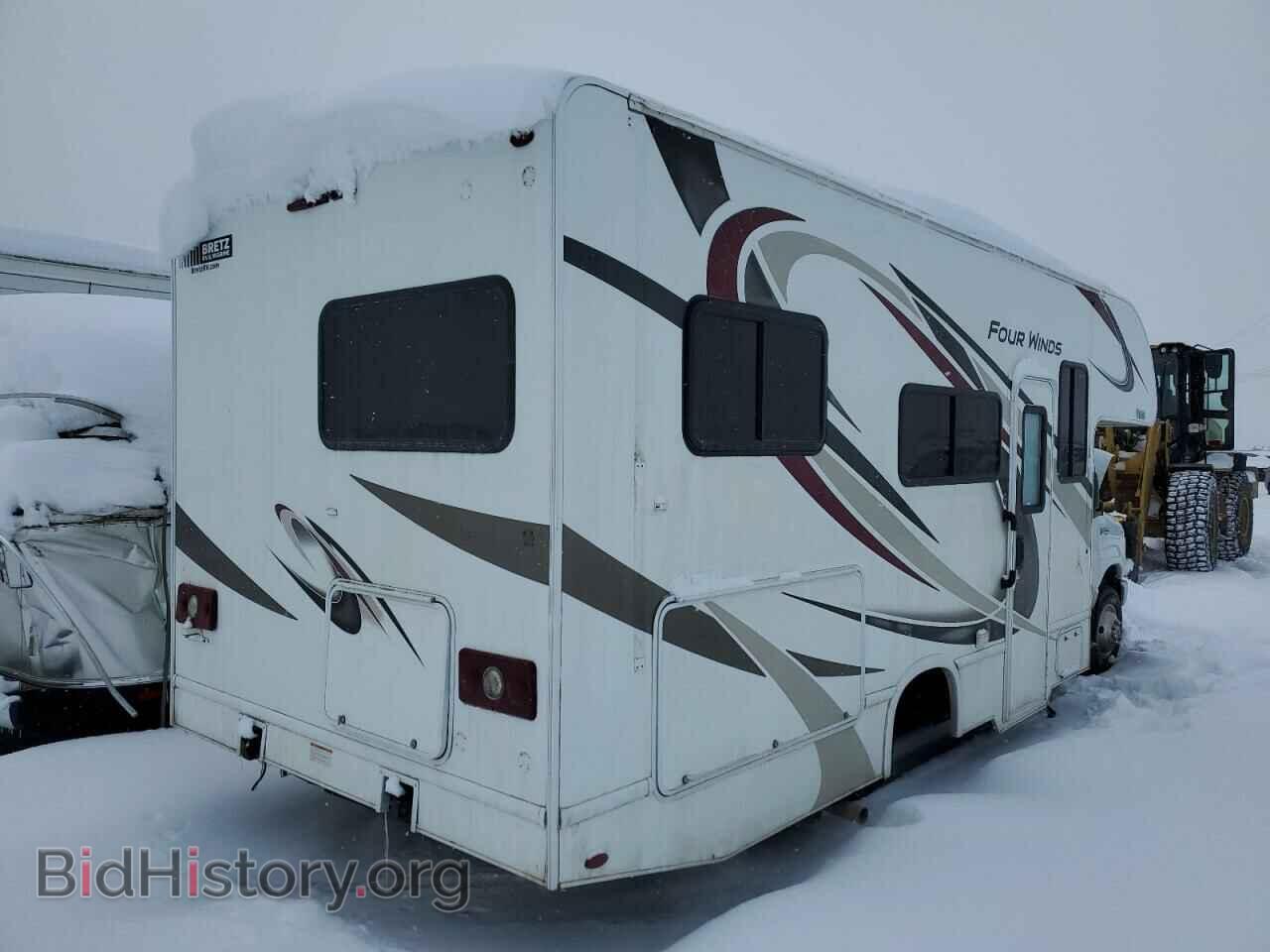 2019 FORD ALL Models - VIN: 1FDWE3FS0KDC19747 - Фото 3
