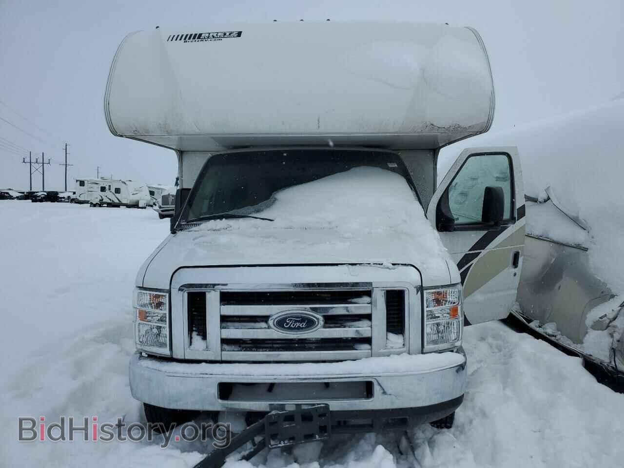 2019 FORD ALL Models - VIN: 1FDWE3FS0KDC19747 - Фото 5