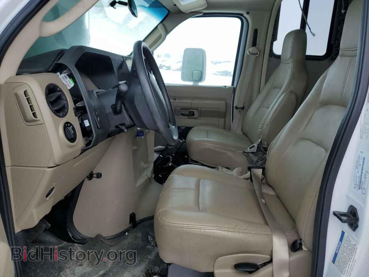 2019 FORD ALL Models - VIN: 1FDWE3FS0KDC19747 - Фото 7