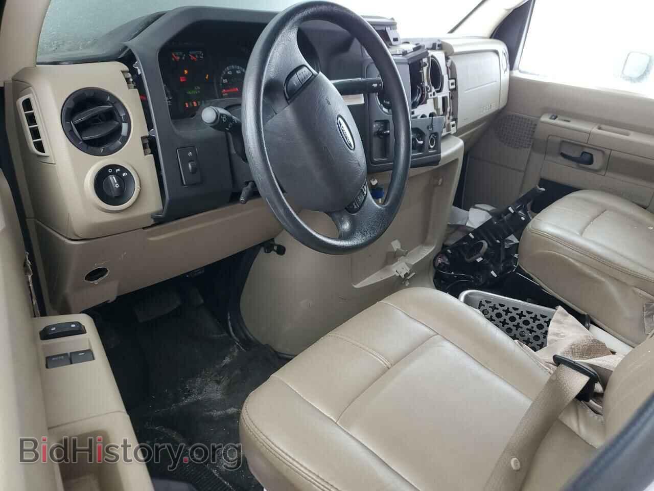 2019 FORD ALL Models - VIN: 1FDWE3FS0KDC19747 - Фото 8
