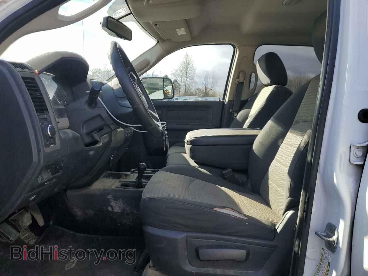 2011 DODGE All Models - VIN: 3D7TT2CT6BG549616 - Photo 7