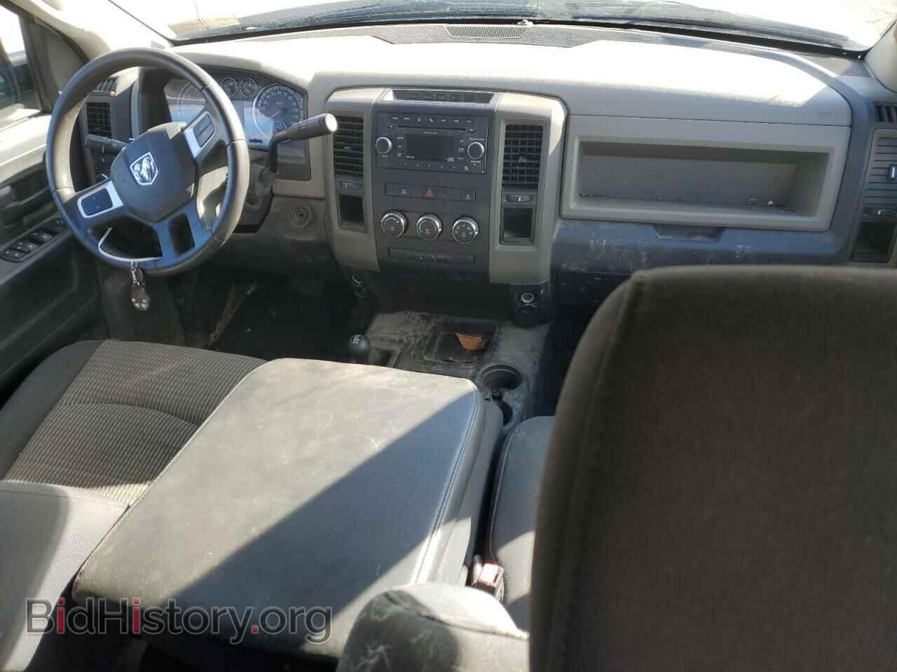 2011 DODGE All Models - VIN: 3D7TT2CT6BG549616 - Photo 8