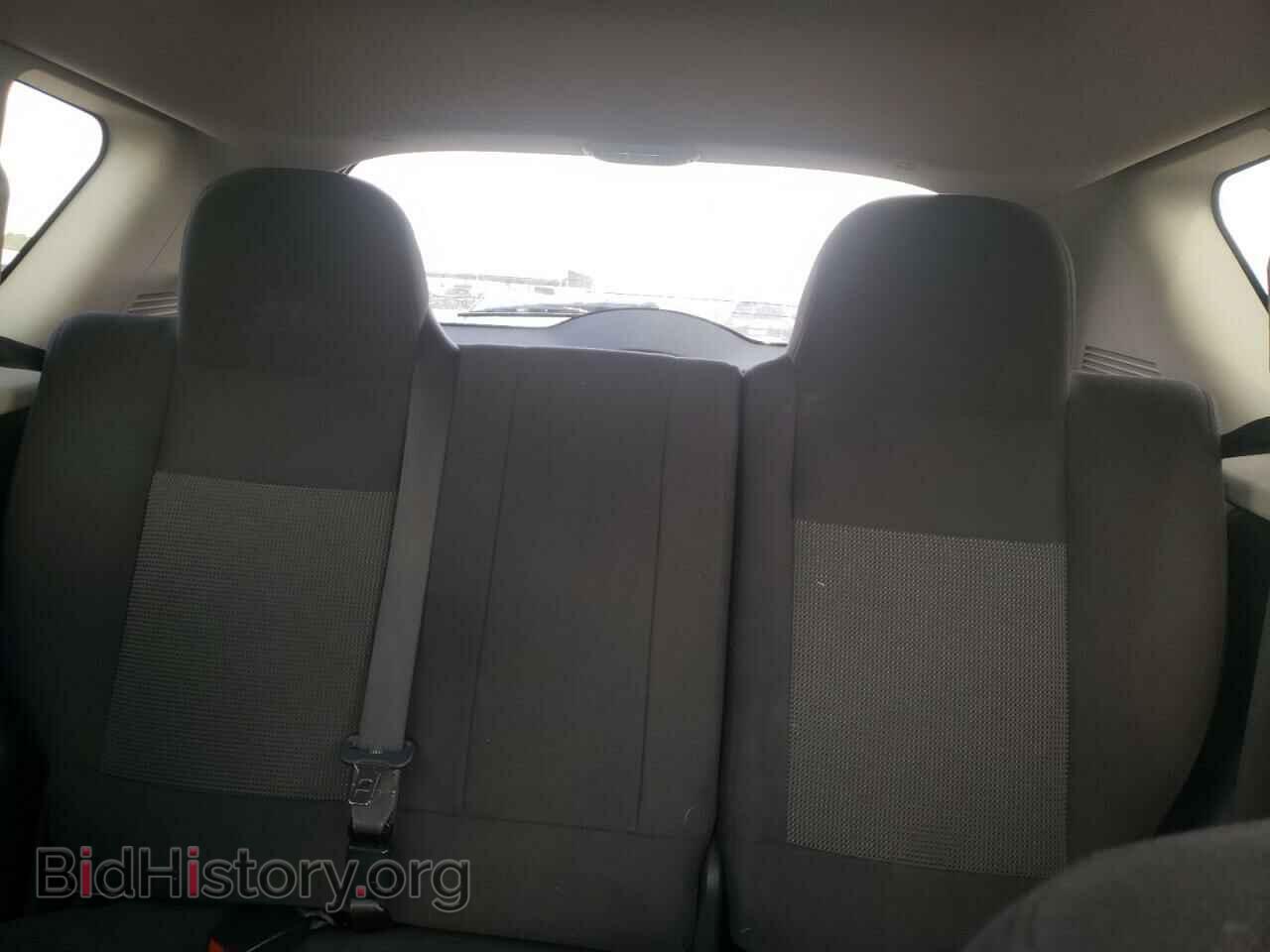 2015 JEEP COMPASS - VIN: 1C4NJCBA6FD397032 - Фото 10