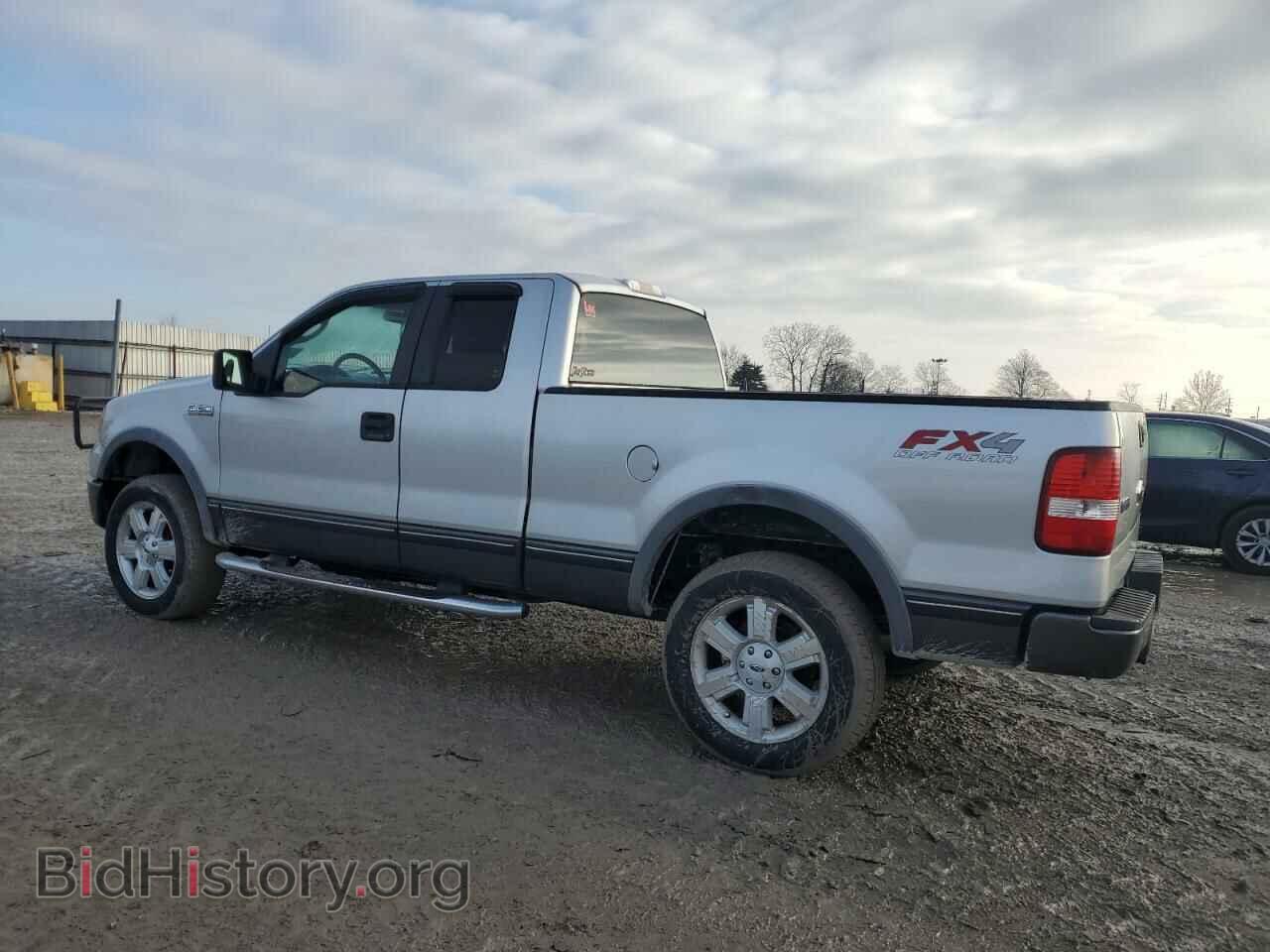 2008 FORD All Models - VIN: 1FTPX14V38FA94762 - Photo 2