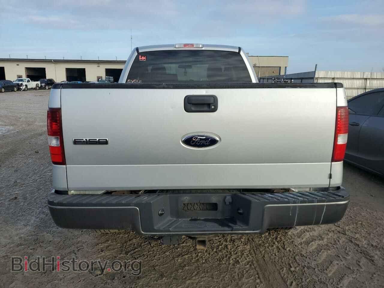 2008 FORD All Models - VIN: 1FTPX14V38FA94762 - Photo 6