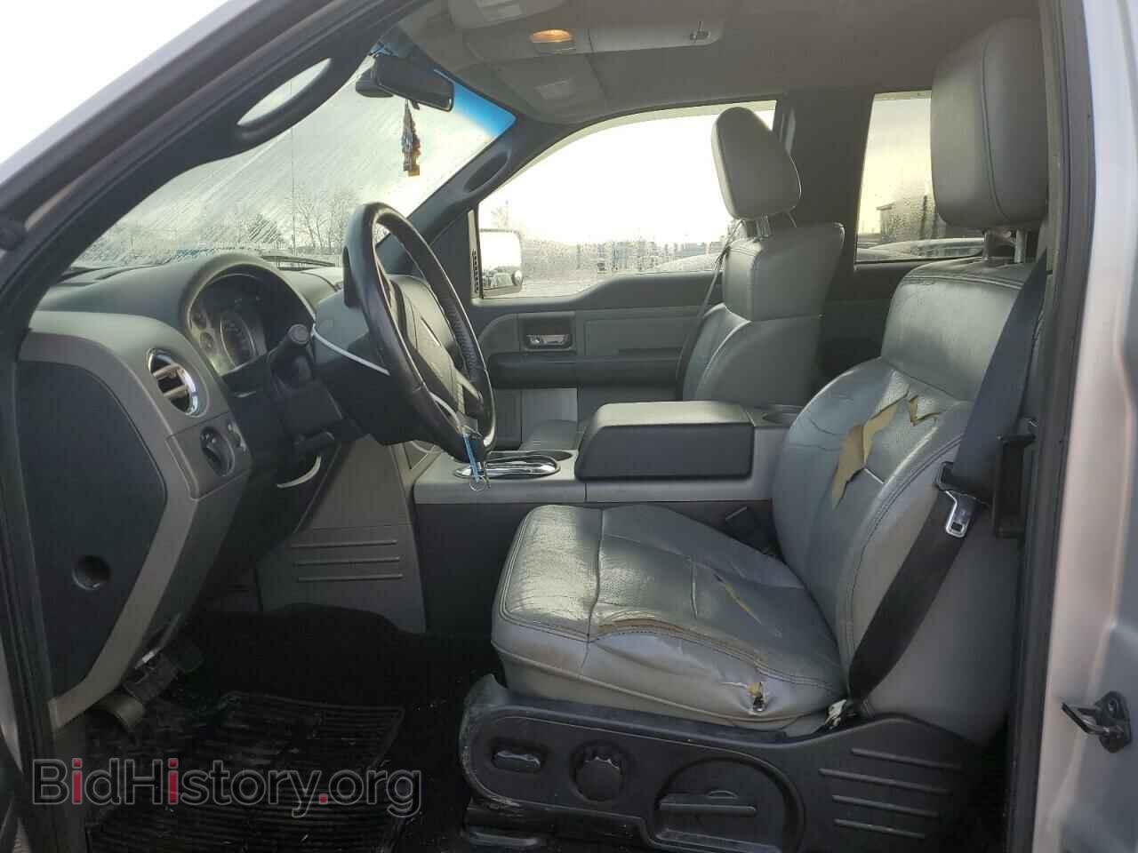 2008 FORD All Models - VIN: 1FTPX14V38FA94762 - Photo 7