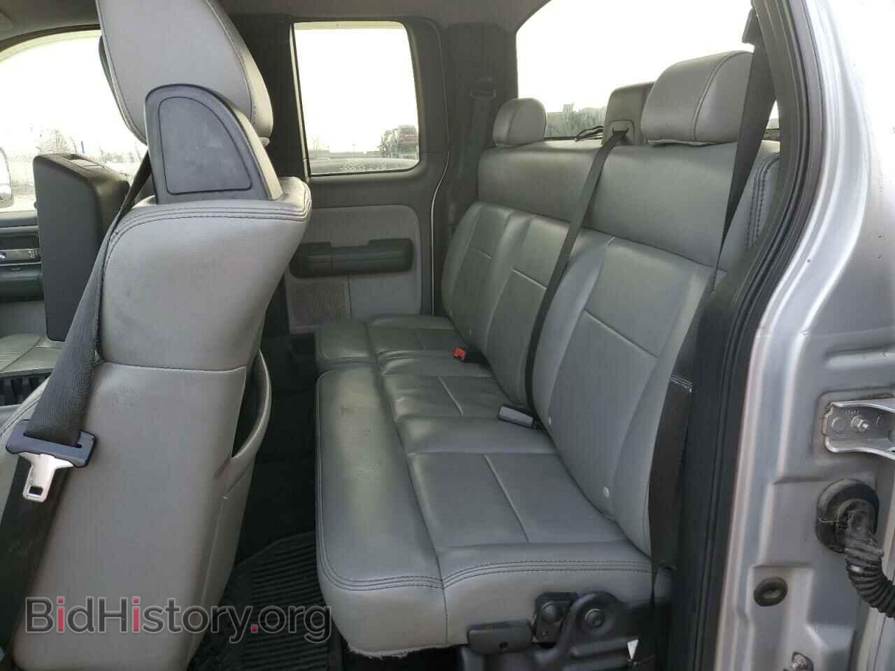 2008 FORD All Models - VIN: 1FTPX14V38FA94762 - Photo 10