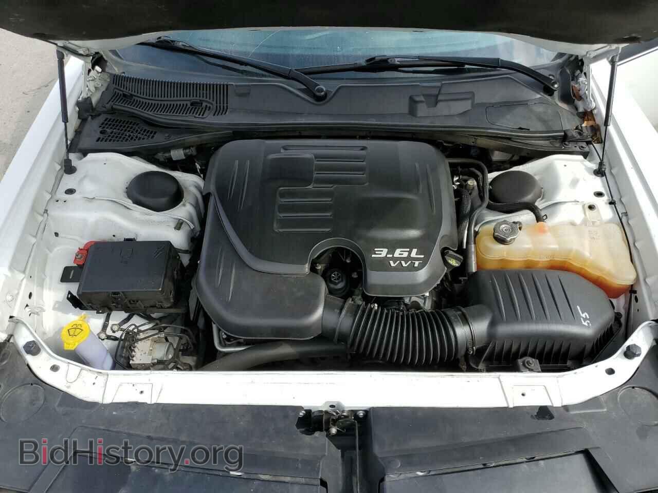 2016 DODGE CHALLENGER - VIN: 2C3CDZAG9GH158610 - Фото 11