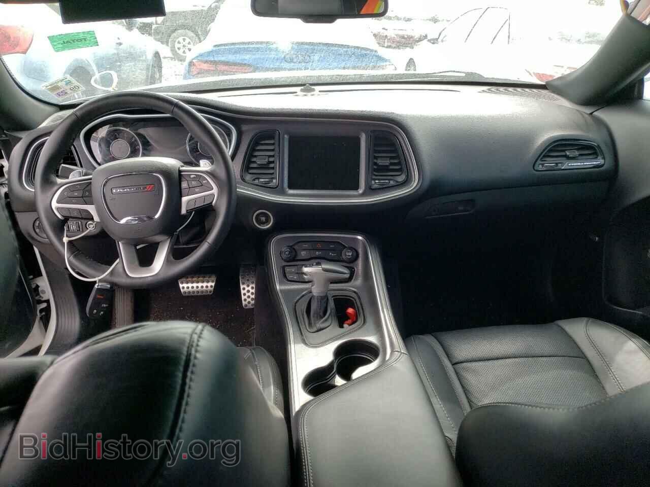 2016 DODGE CHALLENGER - VIN: 2C3CDZAG9GH158610 - Фото 8