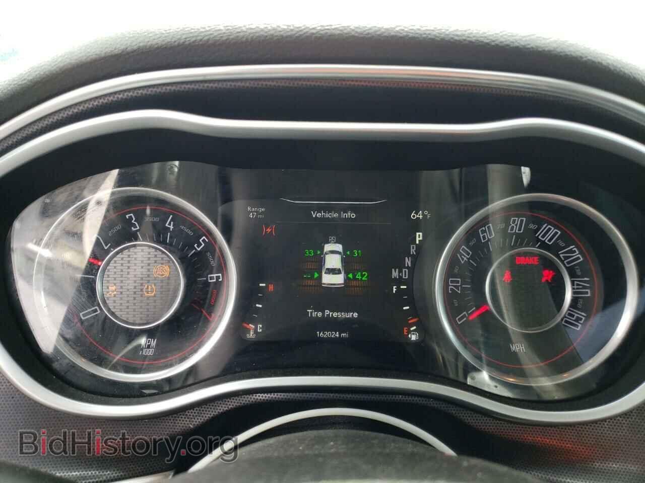 2016 DODGE CHALLENGER - VIN: 2C3CDZAG9GH158610 - Фото 9