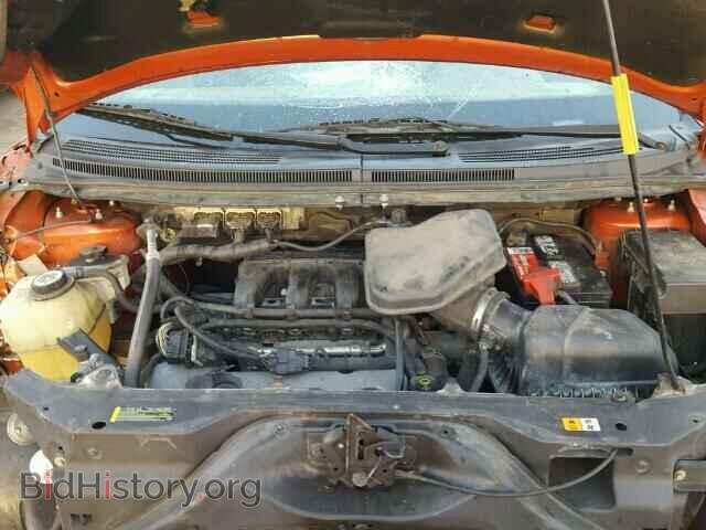 2007 FORD EDGE - VIN: 2FMDK39C97BB18417 - Фото 7