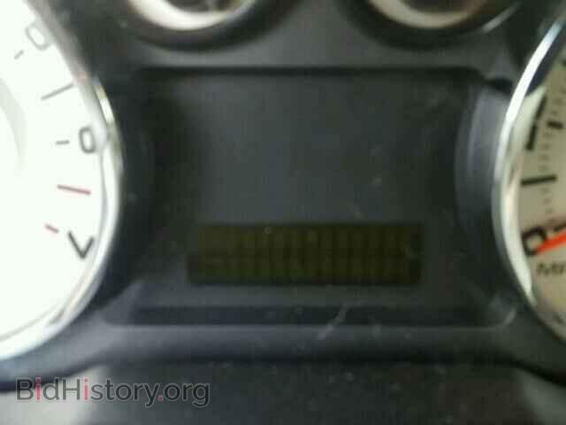 2007 FORD EDGE - VIN: 2FMDK39C97BB18417 - Фото 8