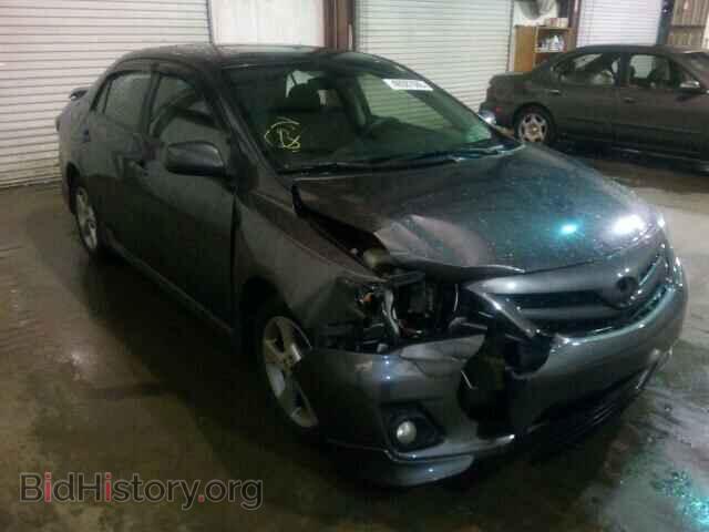Фотография 5YFBU4EE3DP188016 - TOYOTA COROLLA 2013