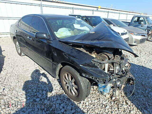 Photo JTHBF30G225036704 - LEXUS ES300 2002