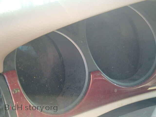 2002 LEXUS ES300 - VIN: JTHBF30G225036704 - Фото 8