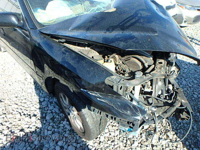 2002 LEXUS ES300 - VIN: JTHBF30G225036704 - Фото 9