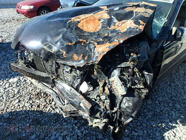 2002 LEXUS ES300 - VIN: JTHBF30G225036704 - Фото 10