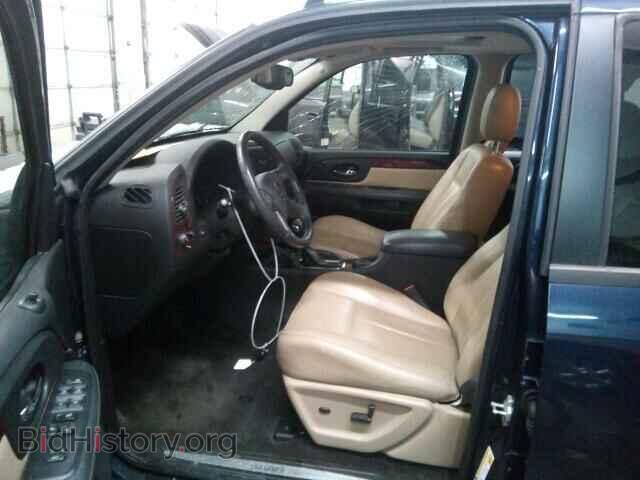 2008 SAAB 97X - VIN: 5S3ET13S382803363 - Фото 5