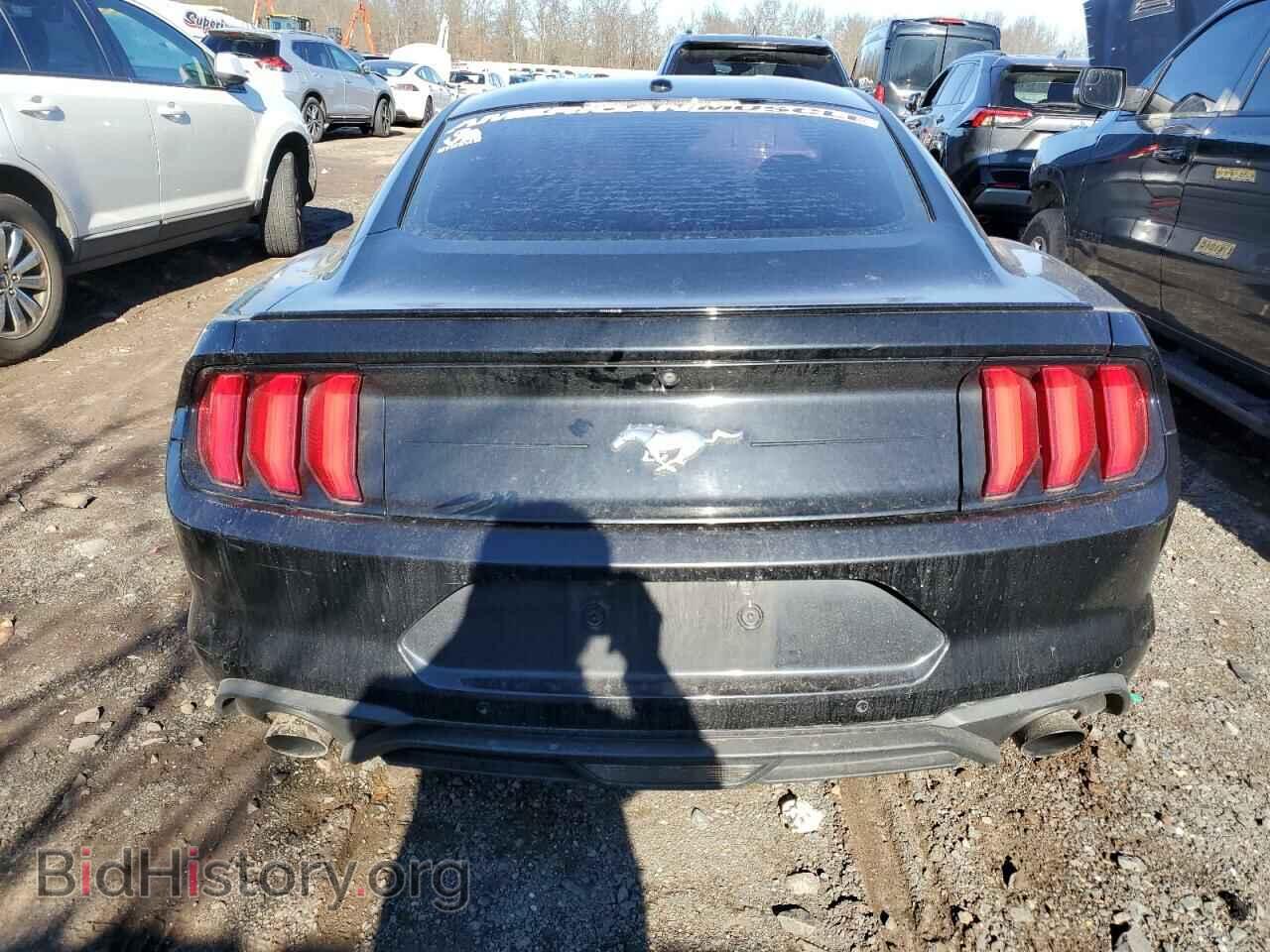 2019 FORD ALL Models - VIN: 1FA6P8TH4K5184263 - Photo 6