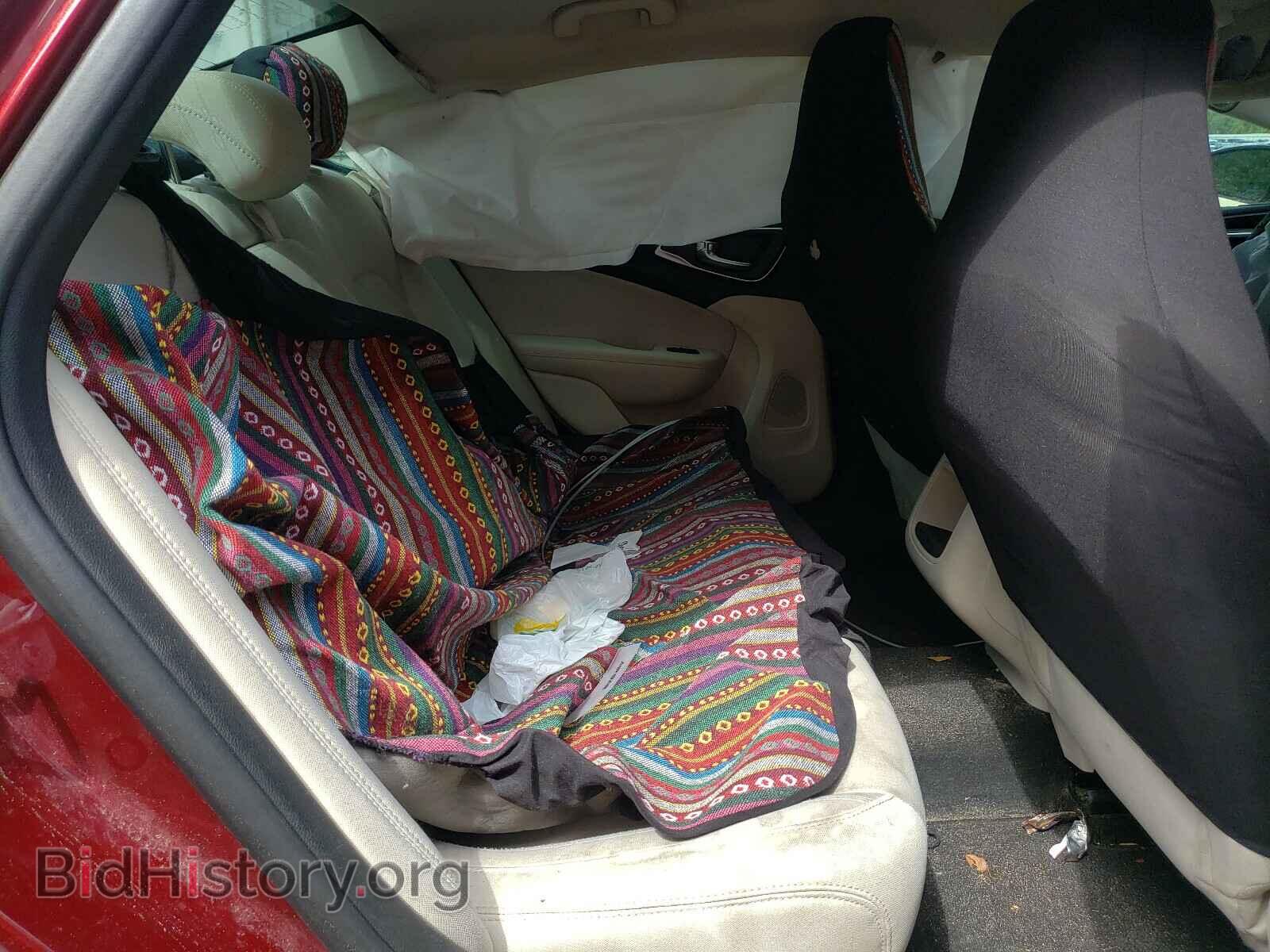 2015 CHRYSLER 200 - VIN: 1C3CCCAB0FN552328 - Photo 6
