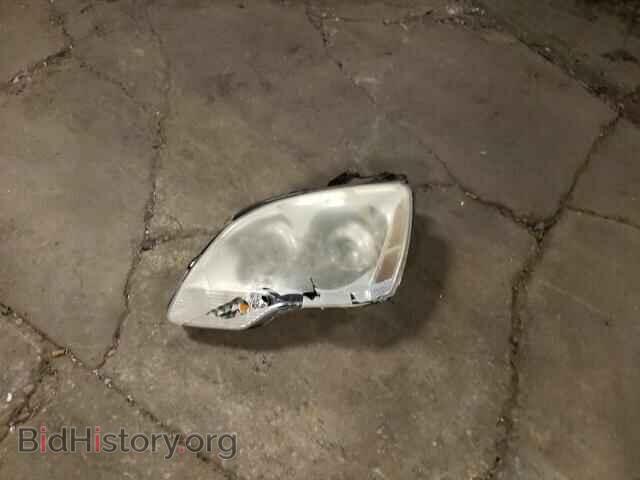 2007 GMC ACADIA - VIN: 1GKER23717J150854 - Фото 13