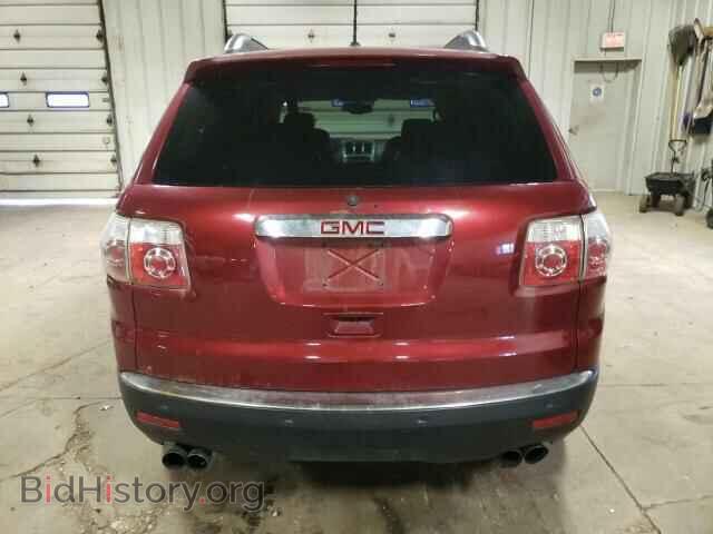 2007 GMC ACADIA - VIN: 1GKER23717J150854 - Фото 6