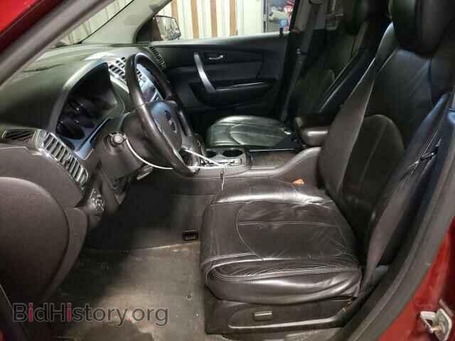 2007 GMC ACADIA - VIN: 1GKER23717J150854 - Фото 7