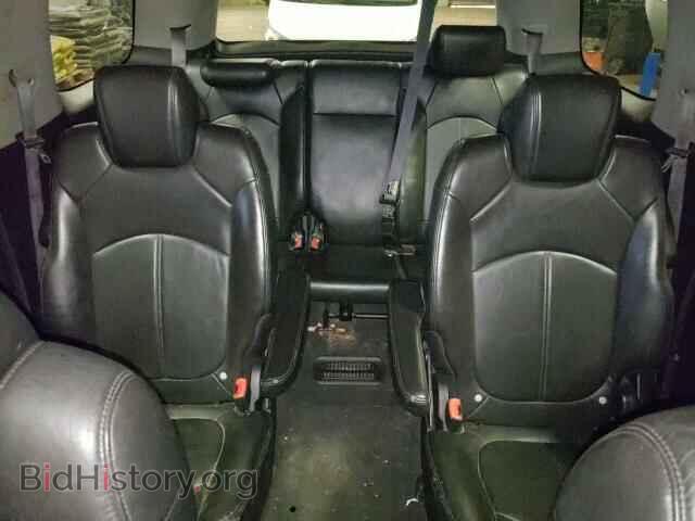 2007 GMC ACADIA - VIN: 1GKER23717J150854 - Фото 10