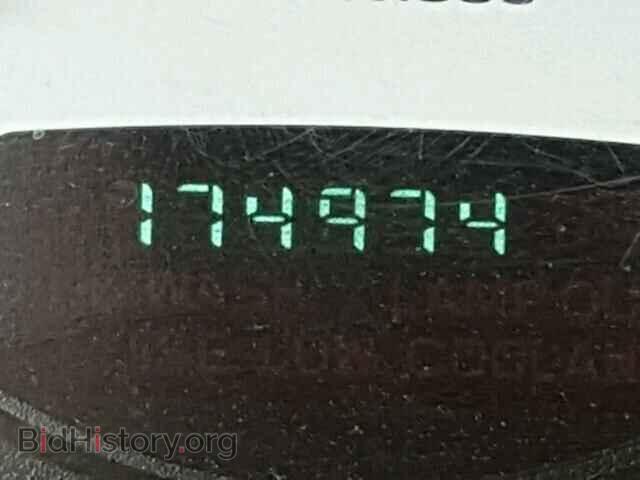 2002 DODGE RAM 1500 - VIN: 1D7HA18N82S703610 - Фото 8