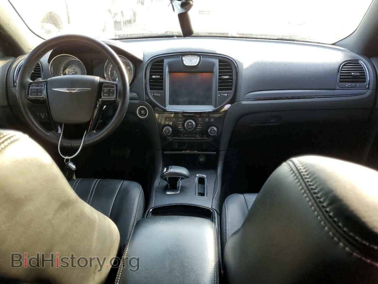 2014 CHRYSLER 300 - VIN: 2C3CCAGG0EH352824 - Фото 8