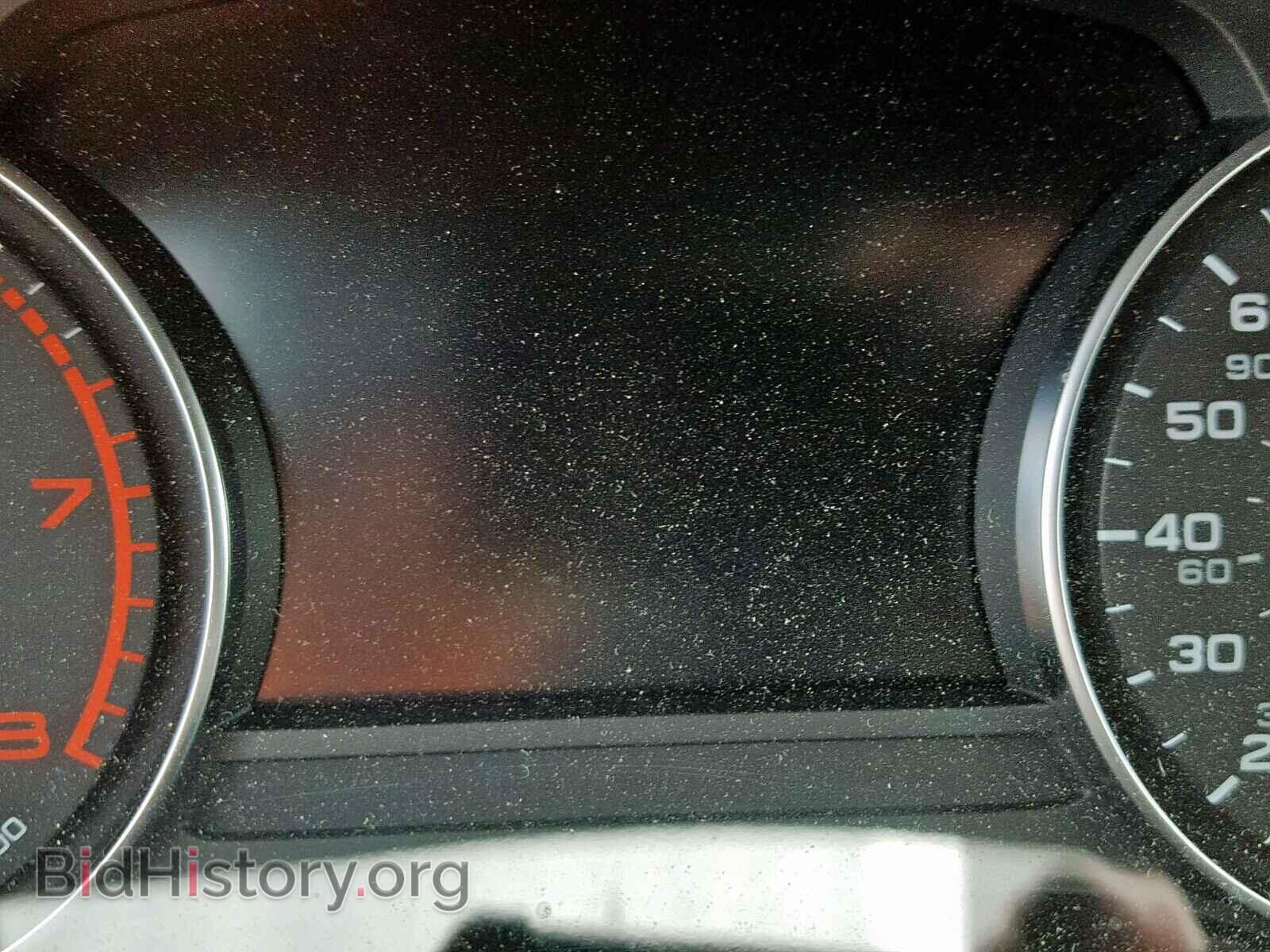 2017 AUDI A4 - VIN: WAUANAF48HA159664 - Фото 8