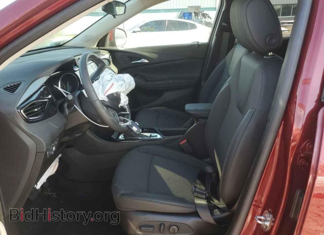 2023 BUICK ENCORE - VIN: KL4MMBS22PB050732 - Фото 7