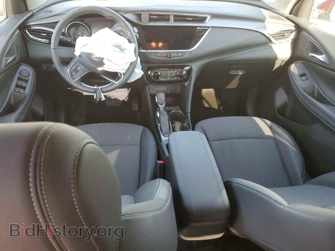 2023 BUICK ENCORE - VIN: KL4MMBS22PB050732 - Фото 8