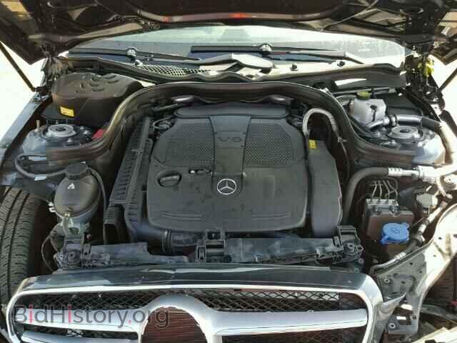 2014 MERCEDES-BENZ E - VIN: WDDHF5KB5EA901269 - Фото 7
